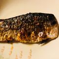 miku77's cooksnap of when they made ゴマゴマ塩さば。.