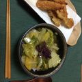 nanairo♪'s cooksnap of when they made 甘い人参のフライ.