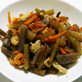 o^o^oayuayu's cooksnap of when they made ふきの簡単下ごしらえ.