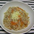 【あちこ】's cooksnap of when they made だしの効いた☆カレー鍋.
