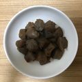 かおり♡♡♡'s cooksnap of when they made ピリ辛こんにゃく.