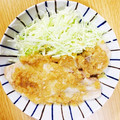 たかはし（＾Ｏ＾）'s cooksnap of when they made 砂糖、みりん不使用☆豚の生姜焼き.