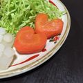 B_C_M's cooksnap of when they made ＊塩麹とホエイdeにんじんのグラッセ＊.