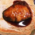 クックRO7J1Y☆'s cooksnap of when they made 絶品！「ブリ照り」簡単濃厚ダレ☆ミ.
