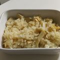 すみねこ。's cooksnap of when they made 春に待ち遠し~ぃ✽筍ご飯✽.