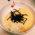 りくとそらのはは's cooksnap of when they made ♥とろろご飯♥～味噌で優しい味に～.
