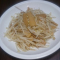 無題ちゃん's cooksnap of when they made もやしと味付けﾒﾝﾏ炒め.