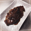 K0A9O0R8U♪'s cooksnap of when they made 豚カツ用肉の焼き肉マヨバター炒め☆☆☆.