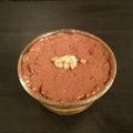msgnb120's cooksnap of when they made あっと言う間の豆腐ティラミス.