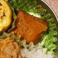 eiyoushi's cooksnap of when they made 【常備菜】かぼちゃの煮物.