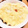 nmbmh's cooksnap of when they made 我が家のえびめし.