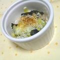 あーじん's cooksnap of when they made 長芋の和風チーズ焼き.