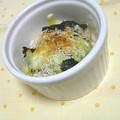 あーじん's cooksnap of when they made 長芋の和風チーズ焼き.