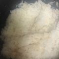 クックLYYTIX☆'s cooksnap of when they made 大根とゆずのごはん.
