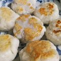 おかずさん88's cooksnap of when they made シラスのおつまみしんじょ.