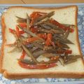 きらり流れ星's cooksnap of when they made ご飯が進む！きんぴらごぼう！.
