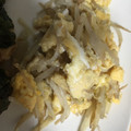 かんじきんぐ's cooksnap of when they made 【レシピ動画】もやしと玉子の中華炒め♪.