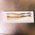 22歳新米ママ's cooksnap of when they made さよりの塩焼き。.