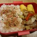 みゆwaco 's cooksnap of when they made キャベツ・玉ねぎ・舞茸の味噌マヨ炒め.