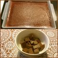 ブランディ's cooksnap of when they made 簡単☆ココアゼリー.