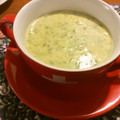 ブランディ's cooksnap of when they made ケールとジャガイモのスープ.