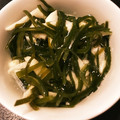 se2☆ru6まま's cooksnap of when they made 切り昆布と長芋の酢の物.