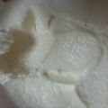 ☆NaNaみるく☆'s cooksnap of when they made フランスパンによくあうミルキーカスタード.