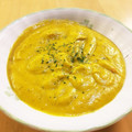 ☆みえぽんぽこりん☆'s cooksnap of when they made 野菜たっぷり簡単！かぼちゃのポタージュ☆.