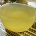 ちゅうさんの家's cooksnap of when they made 煎り酒.