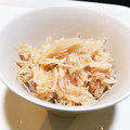 ☆あゆむんママ77☆'s cooksnap of when they made 簡単☆じゃがいものタラコ炒め.