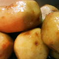 たこでーす's cooksnap of when they made 簡単♡濃くうま♡甘辛里芋の煮っころがし.