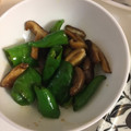クックPW9C2T☆'s cooksnap of when they made ししとうと椎茸の生姜焼き♪.