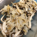 ttommommi's cooksnap of when they made もやしとしめじの生姜炒め.
