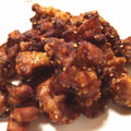 papikun's cooksnap of when they made うちのいつものから揚げ♪.