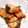 手作り★ママ's cooksnap of when they made わらさの照り焼き.