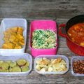 ickまま's cooksnap of when they made あと一品☆水菜と油揚げの炒め煮.