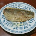 ♡♡山P大好き♡♡'s cooksnap of when they made 安価に一品♪鯵のムニエル.