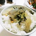 o^o^oayuayu's cooksnap of when they made ひらめの昆布締め.