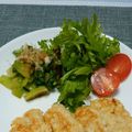 さくらスキップ's cooksnap of when they made 余った茎でチンゲン菜の簡単のおひたし.