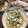 わかちょり's cooksnap of when they made 本格的なかた焼きそば♪（皿うどん）.