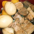 こぱぱ's cooksnap of when they made 圧力鍋で簡単！本格的豚の角煮★.
