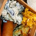 はっってぃん's cooksnap of when they made ミックスビーンズのマヨマスタード和え.