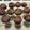 〇ふわり〇's cooksnap of when they made チョコバナナスコーン☆おからパウダー入り.
