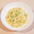 Richland☆Y's cooksnap of when they made 枝豆とシーチキンのパスタ.