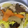 RieTamtam's cooksnap of when they made キクラゲがメインの中華風炒め.