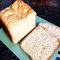 kyonceltic's cooksnap of when they made ふわふわもちもちなパン生地♪ミルクパン.