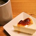 僕はあみめきりん's cooksnap of when they made まんが飯 チーズケーキ CCさくら.
