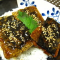 season-maro's cooksnap of when they made 皮が美味しい♪さんまのかば焼き！.