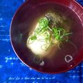 ふたごゆき's cooksnap of when they made だし餅チーズ♪.