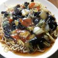 あねのまま's cooksnap of when they made リピ決定♡激ウマあんかけ焼きそば♪.